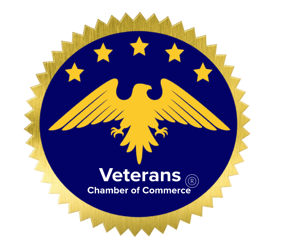 Veterans Radio Show Logo